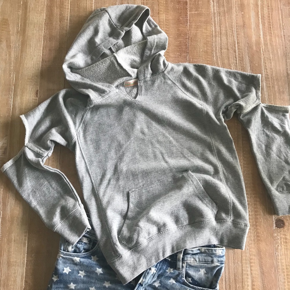 Vintage Havana girls hoodie